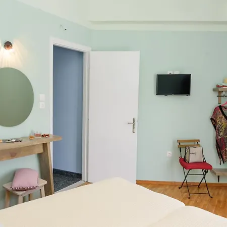Art Apartahotel Kalamata