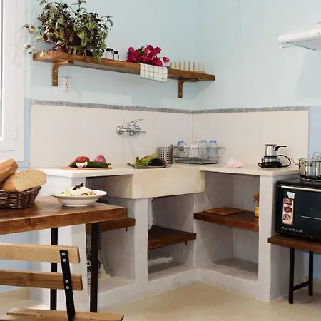 Апарт-отель Art