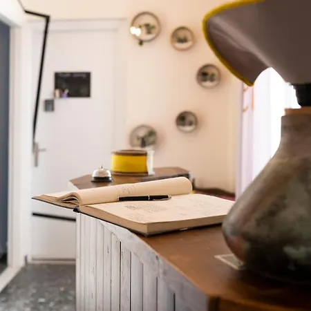 Art Апарт-отель