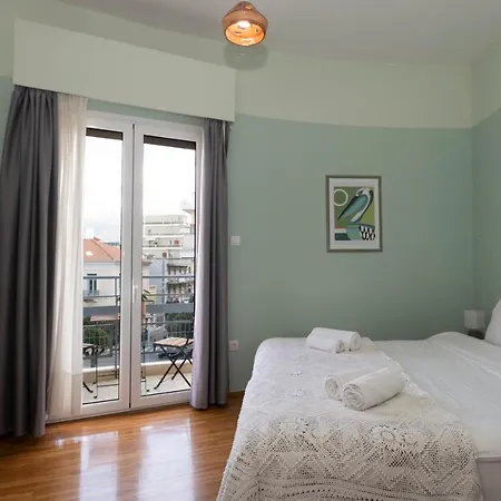 Апарт-отель Art