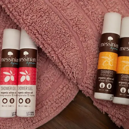 Art Апарт-отель Каламата