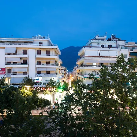 Art 4* Каламата