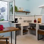 Aparthotel Art