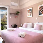 Art Apartahotel Kalamata