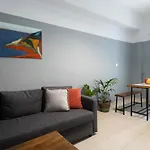 Aparthotel Art 4*