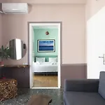 Apartahotel Art