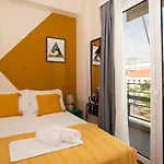 Aparthotel Art 4*
