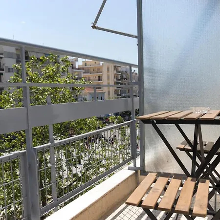 Art شقة فندقية