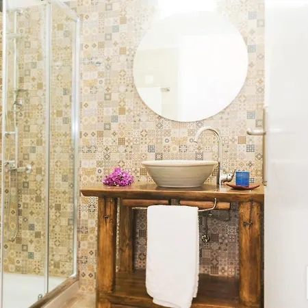 Art Apartahotel Kalamata