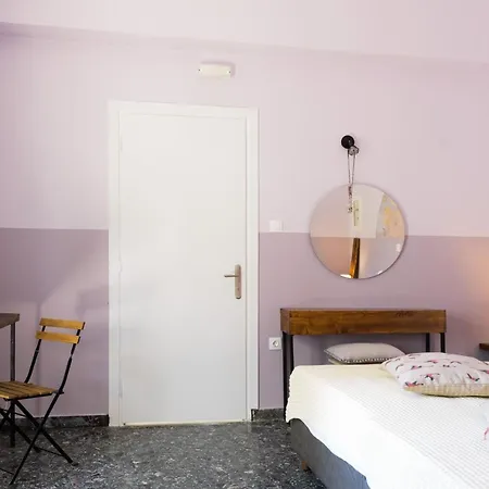 Art Ξενοδοχείο με διαμερίσματα Καλαμάτα