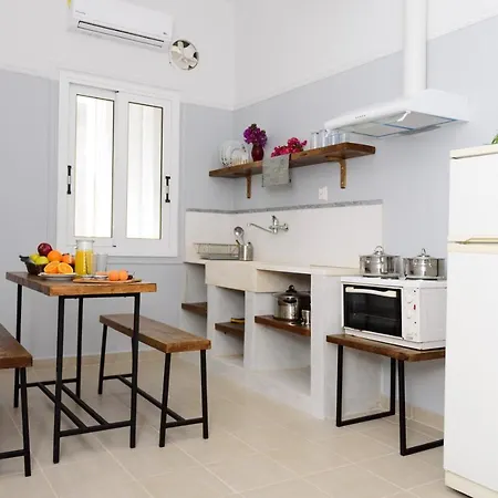 Art Aparthotel Kalamáta