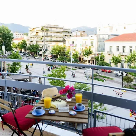 Art Aparthotel