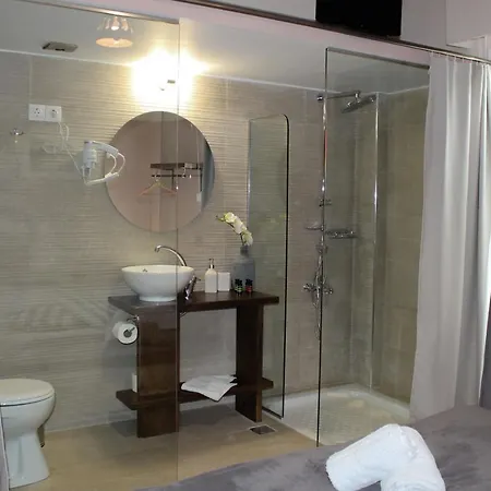 Art Apartahotel Kalamata