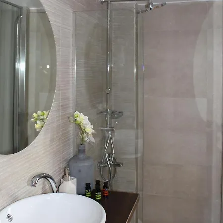 Aparthotel Art Kalamata