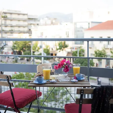 Art شقة فندقية