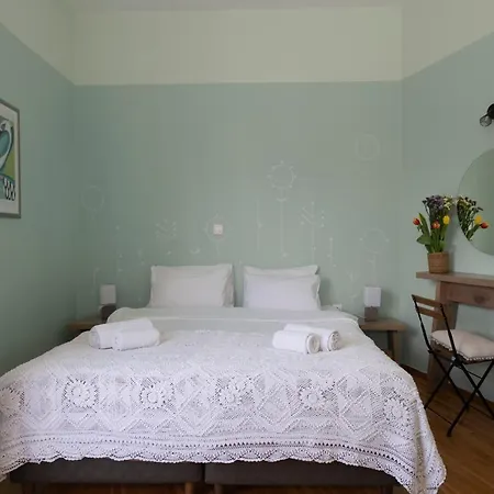 شقة فندقية Art