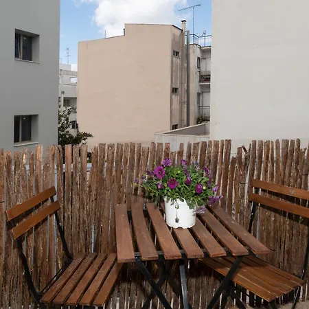 Appart hôtel Art *
