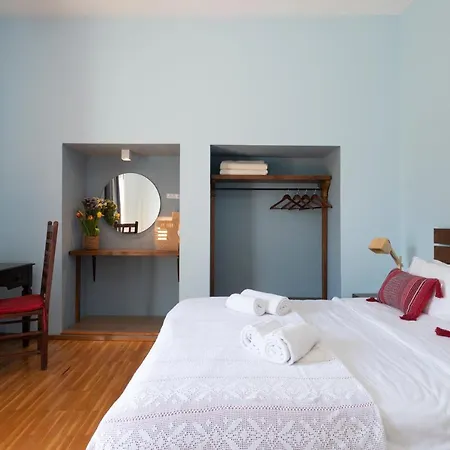 Art Apartahotel Kalamata