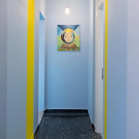 Art Καλαμάτα