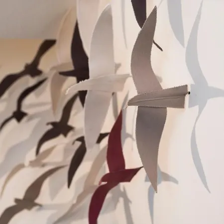 Aparthotel Art