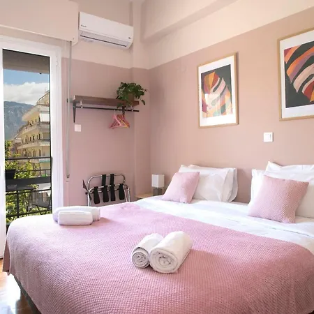 Art Aparthotel Kalamata