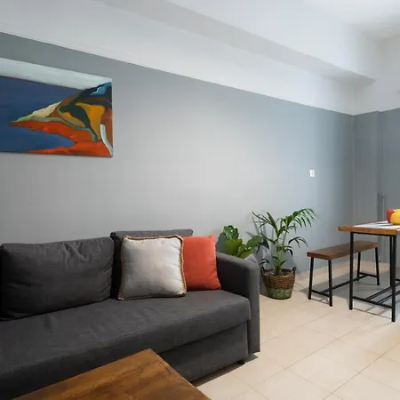 شقة فندقية Art 4*