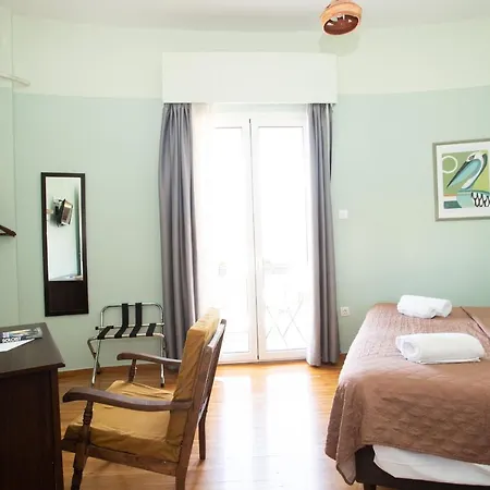 Aparthotel Art 4*