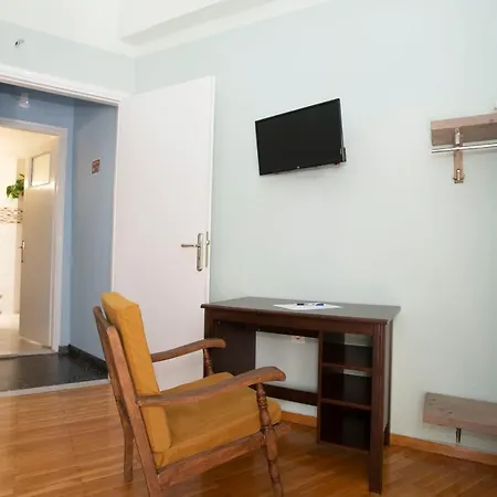 شقة فندقية Art