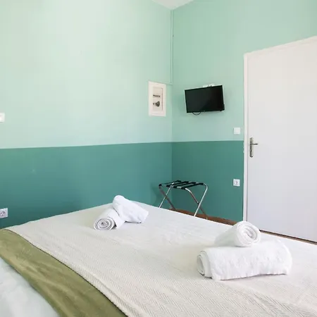 Aparthotel Art