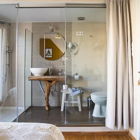 شقة فندقية Art