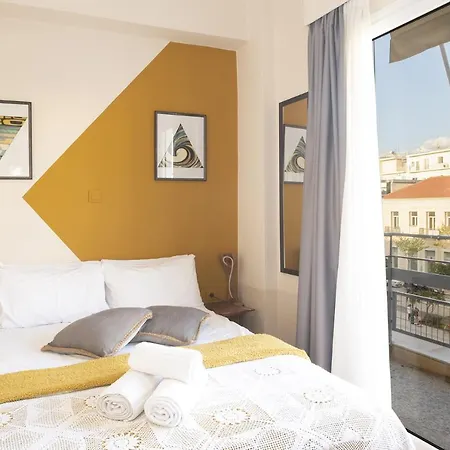 Aparthotel Art *