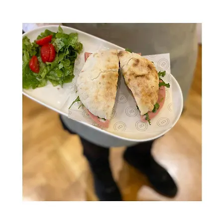 Apartahotel Art Kalamata