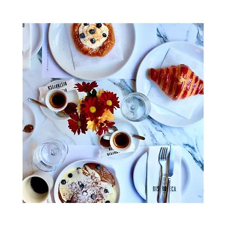 Appart hôtel Art Kalamata