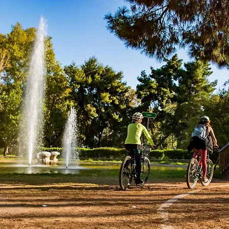 Art Apartahotel Kalamata