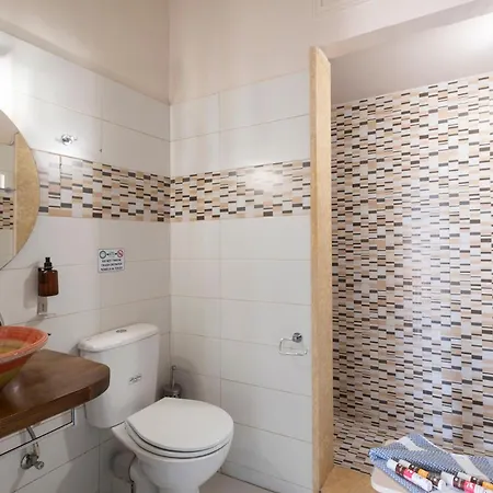 شقة فندقية Art كالاماتا