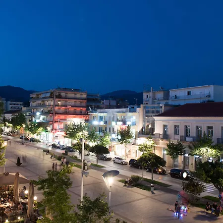 Art كالاماتا