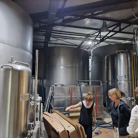 Apartahotel Art Kalamata