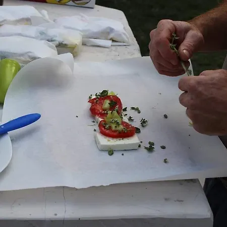 Apartahotel Art Kalamata