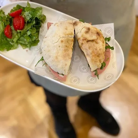 Apartahotel Art Kalamata