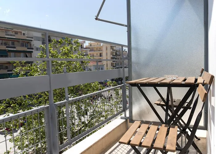 Art Lägenhetshotell