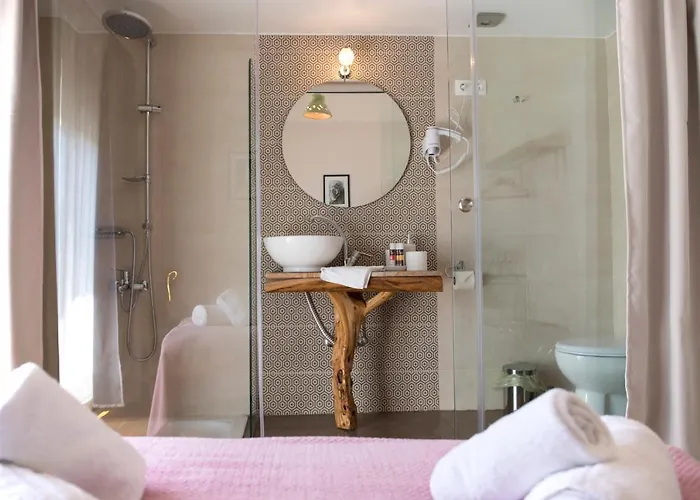 Art Апарт-отель Каламата