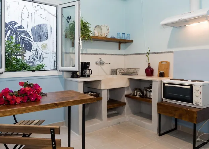 Апарт-отель Art