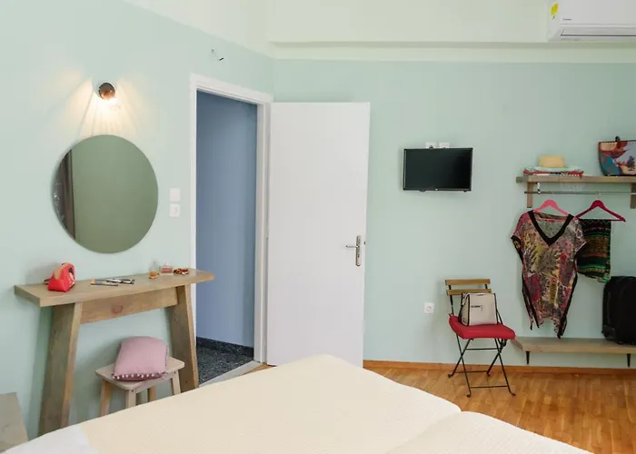 Art Aparthotel Kalamáta