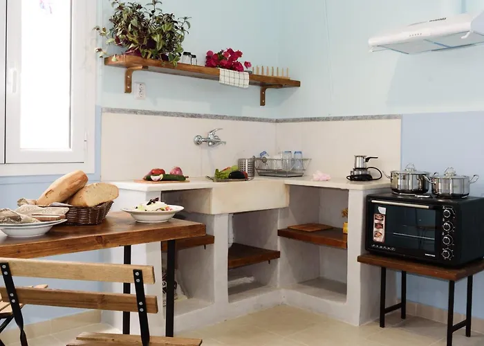 Апарт-отель Art