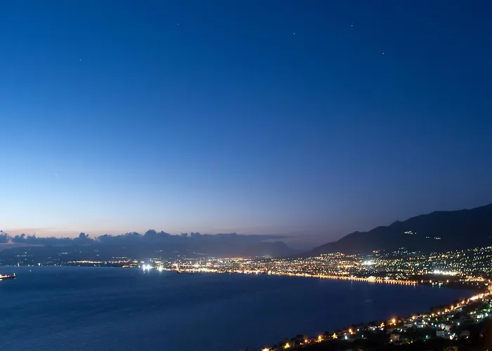 Lägenhetshotell Art