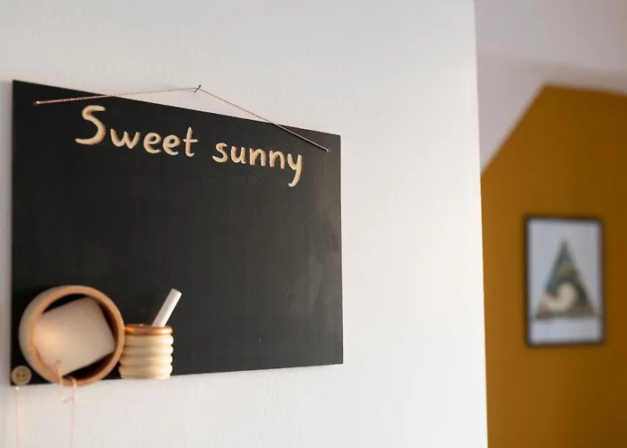 Апарт-отель Art Каламата