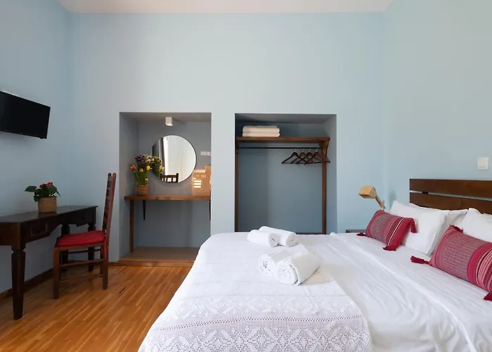 Art Апарт-отель Каламата