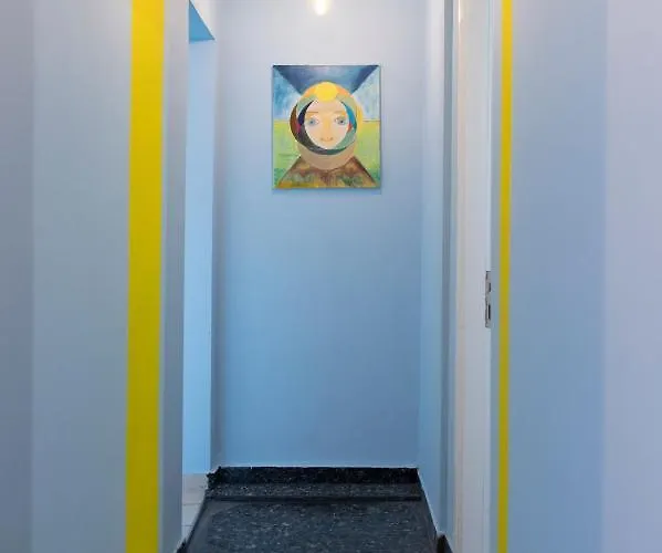 Art Καλαμάτα