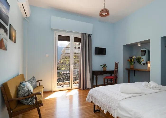 Art 4* Каламата