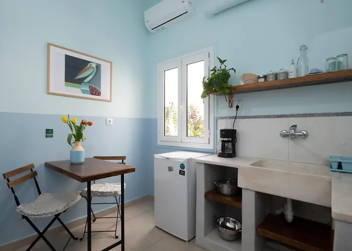 Art Lägenhetshotell 4*